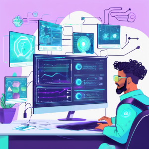 Нейросети и информационные технологии