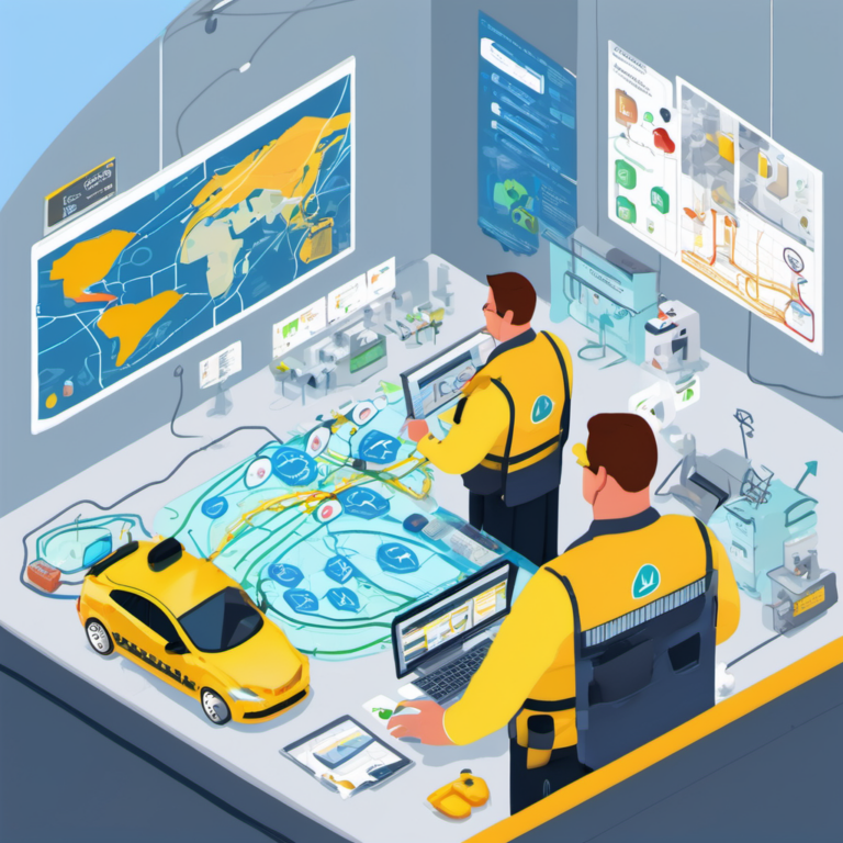 Изображение для статьи "Ежегодная проверка знаний по охране труда: 5 ключевых этапов 2026"